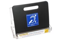 Zestaw z przenośną pętlą indukcyjną IL-PL20-2 z półką