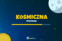 Aplikacja do Smartfloor - Kosmiczna Przygoda