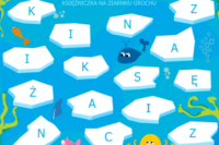 Aplikacja do Smartfloor - Kraina Lodu