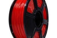 Filament Flashforge do drukarki 3D 1kg, 1.75mm CZERWONY
