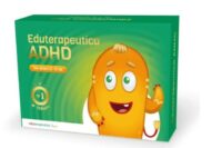 EDUTERAPEUTICA LUX – ADHD