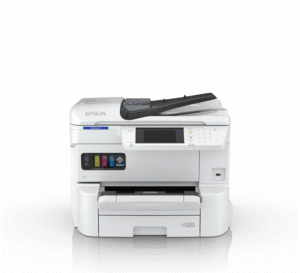 Urządzenia wielofunkcyjne EPSON - obrazek 3