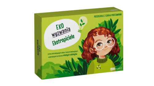 Eko wyzwania - Ekotropiciele