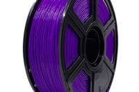 Filament Flashforge do drukarki 3D 1kg, 1.75mm FIOLETOWY