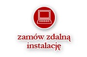 Instalacja oprogramowania tablicy interaktywnej w trybie on-line