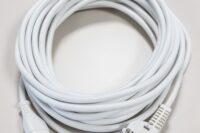 Kabel zasilający do projektora/komputera 15m