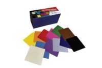 Kolorowe piksele do maty 150x150