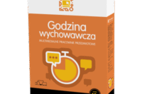 Multimedialne Pracownie Przedmiotowe Godzina Wychowawcza 12+