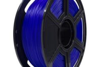 Filament Flashforge do drukarki 3D 1kg, 1.75mm NIEBIESKI