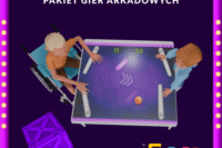 Pakiet aplikacji do SmartFloor 2in1 - Mistrzowie zręczności