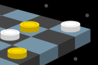 Pakiet aplikacji do SmartFloor - Szachownica