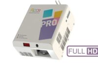 Podłoga interaktywna SmartFloor Pro FullHD