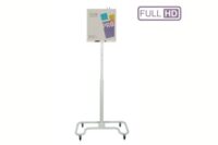 Podłoga interaktywna SmartFloor Pro FullHD Mobile