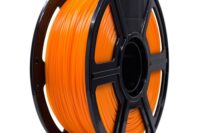 Filament Flashforge do drukarki 3D 1kg, 1.75mm POMARAŃCZOWY
