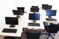 Pracownia komputerowa NUC 24