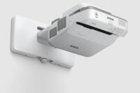 Projektor EPSON EB-685W