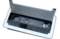 Przyłącze stołowe myBoard BB601CE