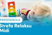 Strefa Relaksu Przedszkole midi