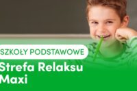 Strefa Relaksu Szkoła Podstawowa maxi