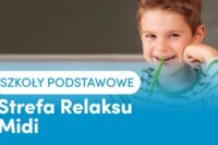 Strefa Relaksu Szkoła Podstawowa midi