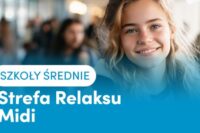 Strefa Relaksu Szkoła Średnia midi