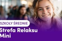 Strefa Relaksu Szkoła Średnia mini