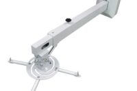 Uchwyt ścienny do 121,5 cm myBoard BW120S v2