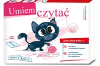 Umiem czytać Szkoła podstawowa - licencja otwarta dla szkoły