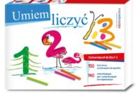 Umiem liczyć Szkoła podstawowa - licencja otwarta dla szkoły