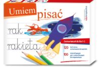 Umiem pisać Szkoła podstawowa - licencja otwarta dla szkoły