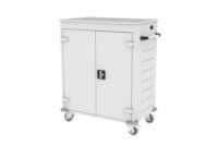 Wózek na 16 laptopów WNL208+