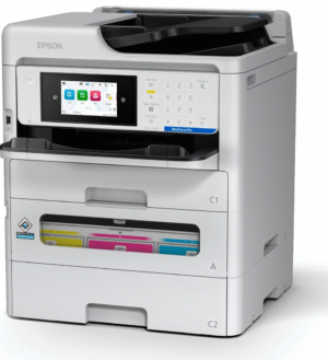 Urządzenia wielofunkcyjne EPSON - obrazek 4