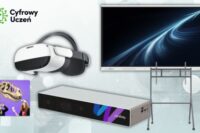 Zestaw 12 (R) - Cyfrowa sala VR