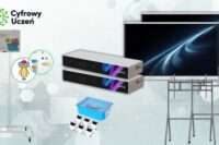 Zestaw 30 (R) - Multisensoryczna pracownia technologiczna STEAM
