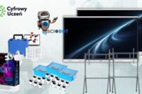 Zestaw 32 (R) - Interaktywna pracownia VR