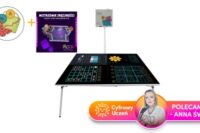 Zestaw SmartFloor 2in1 Rewalidacja