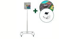 Zestaw SmartFloor Standard Mobile & Codey Rocky