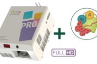 Zestaw SmartFloor Pro FullHD Rewalidacja