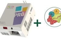 Zestaw SmartFloor Pro Rewalidacja