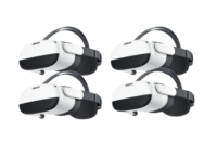 Zestaw VR Pico Neo 3 dla 4 użytkowników