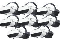 Zestaw VR Pico Neo 3 dla 8 użytkowników
