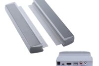 Zestaw nagłaśniający myBoard SILVER sound AMP-32 (40)