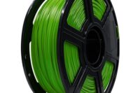 Filament Flashforge do drukarki 3D 1kg, 1.75mm ZIELONY