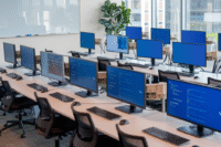 Pracownia terminalowa VCLOUDPOINT