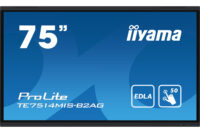 Monitory interaktywne IIYAMA