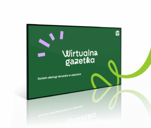 WIRTUALNA GAZETKA - DLA SZKOŁY