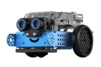 Robot mBot2