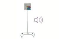 Podłoga interaktywna SmartFloor Standard Mobile Audio