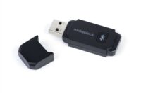 Adapter bluetooth bt 4.0 do Codey Rocky